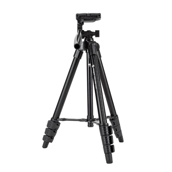 Fotopro DIGI-3500 Black Tripod
