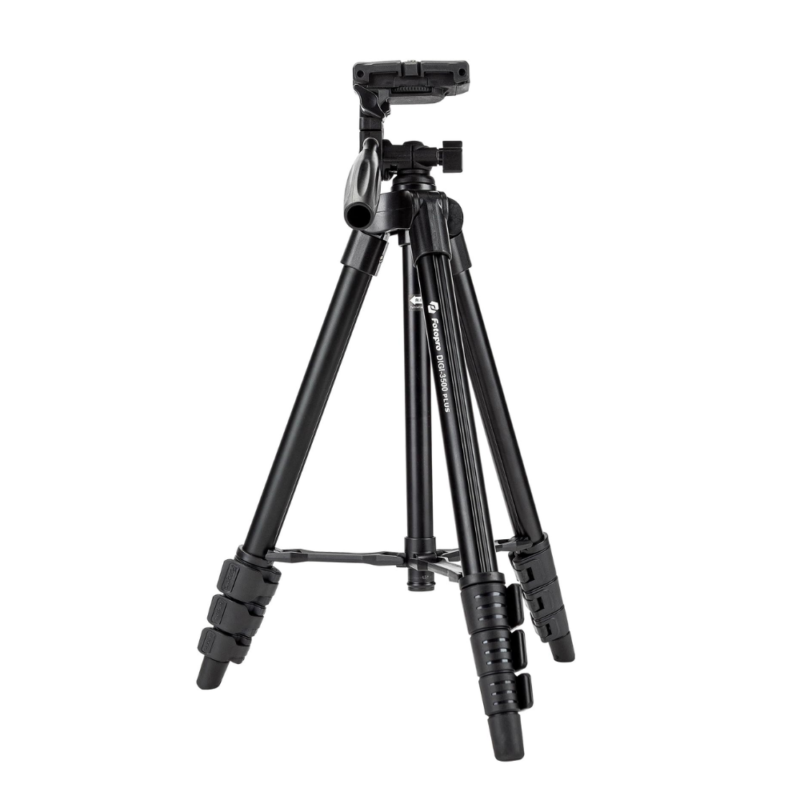 Fotopro DIGI-3500 Black Tripod