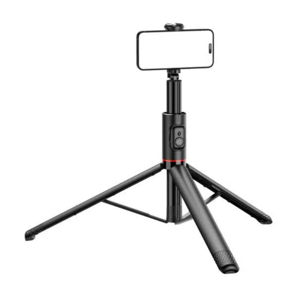 Fotopro TL-802 Black Tripod Fotopro TL-802 Black Tripod