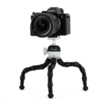 Fotopro UFO3 Black Tripod