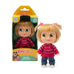 GIOCHI PREZIOSI MASHA BEST FRIEND DOLL 12 CM