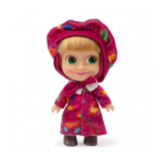 GIOCHI PREZIOSI Masha Figures 12 Assorted