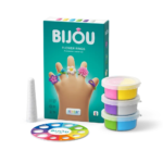 HEY CLAY FLOWER RINGS SERIES BIJOU 3 CANS