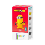 HEY CLAY KEVIN SERIES MINIONS 5 CANS