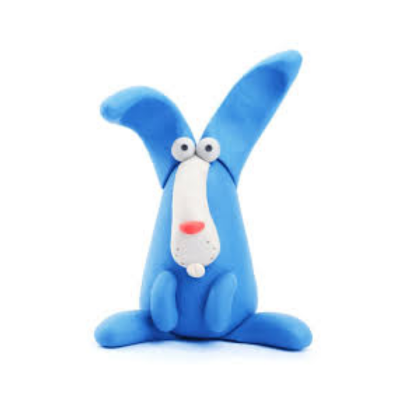 HEY CLAY - RABBIT 3 CANS