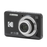 Kodak FZ55 Digital Camera - Black