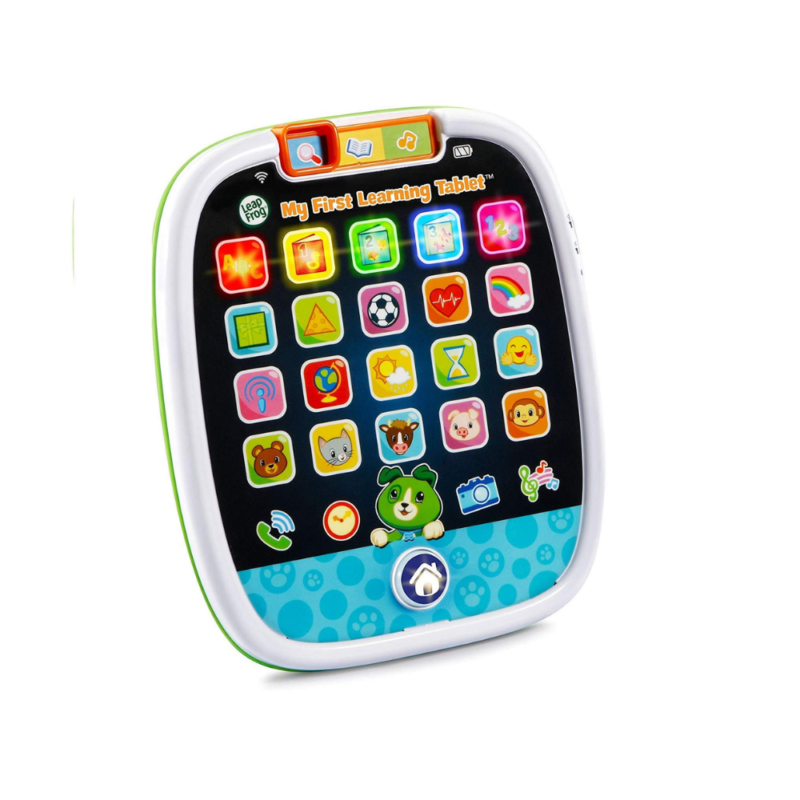 LEAP FROG MY FIRST LEARNING TABLET