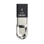 LEXAR 128GB Fingerprint F35 USB 3.0 Jump Drive