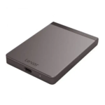 LEXAR 2TB EXTERNAL PORTABLE SSD