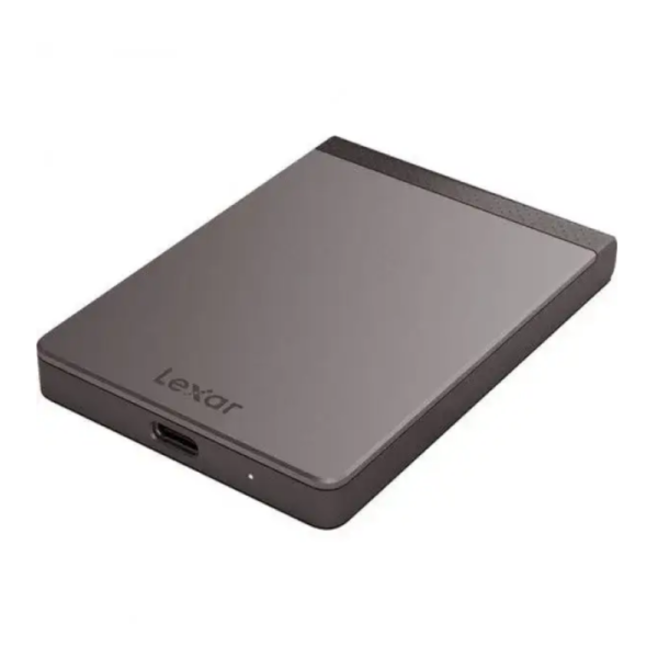 LEXAR 2TB EXTERNAL PORTABLE SSD