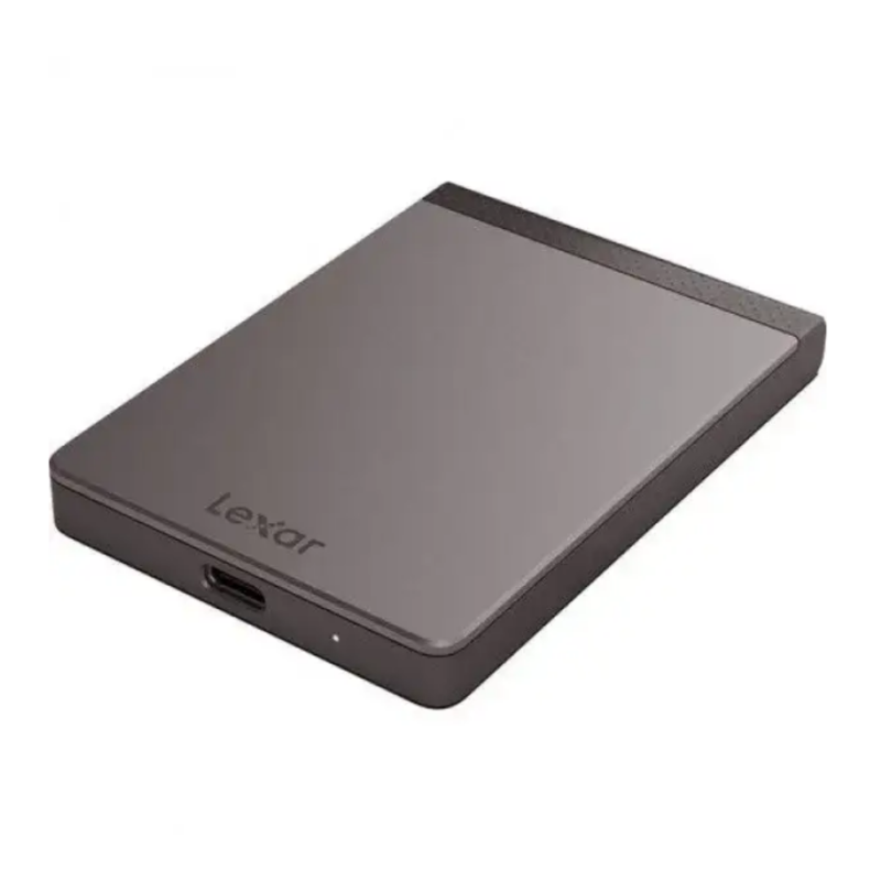 LEXAR 2TB EXTERNAL PORTABLE SSD