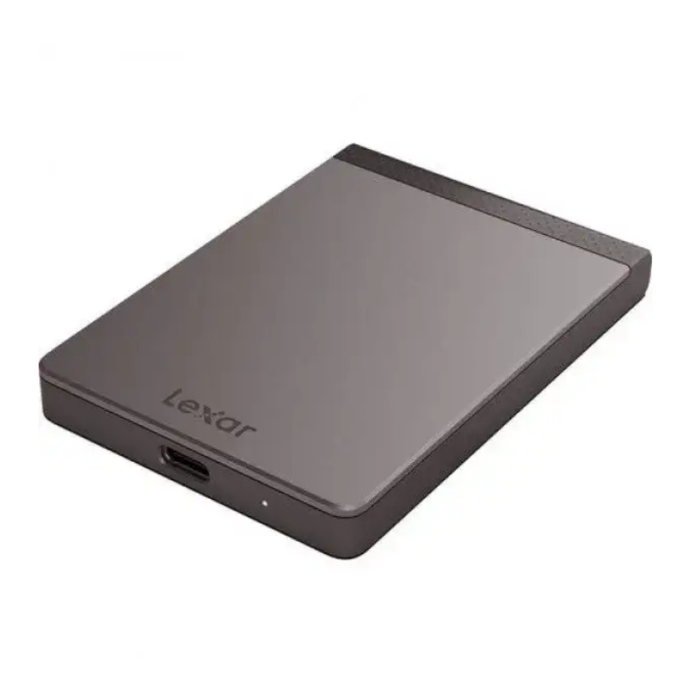 LEXAR 2TB EXTERNAL PORTABLE SSD LEXAR 2TB EXTERNAL PORTABLE SSD