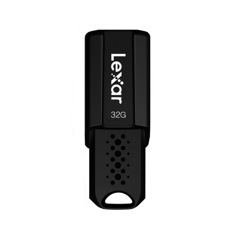 LEXAR 32GB Jump Drive S80 USB 3.1 Flash Drive, up to 150MB_s read and 60MB_s write