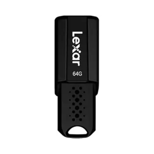 LEXAR 64GB Jump Drive S80 USB 3.1 Flash Drive, up to 150MB_s read and 60MB_s write
