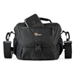 LOWEPRO NOVA 160 AW II (BLACK)
