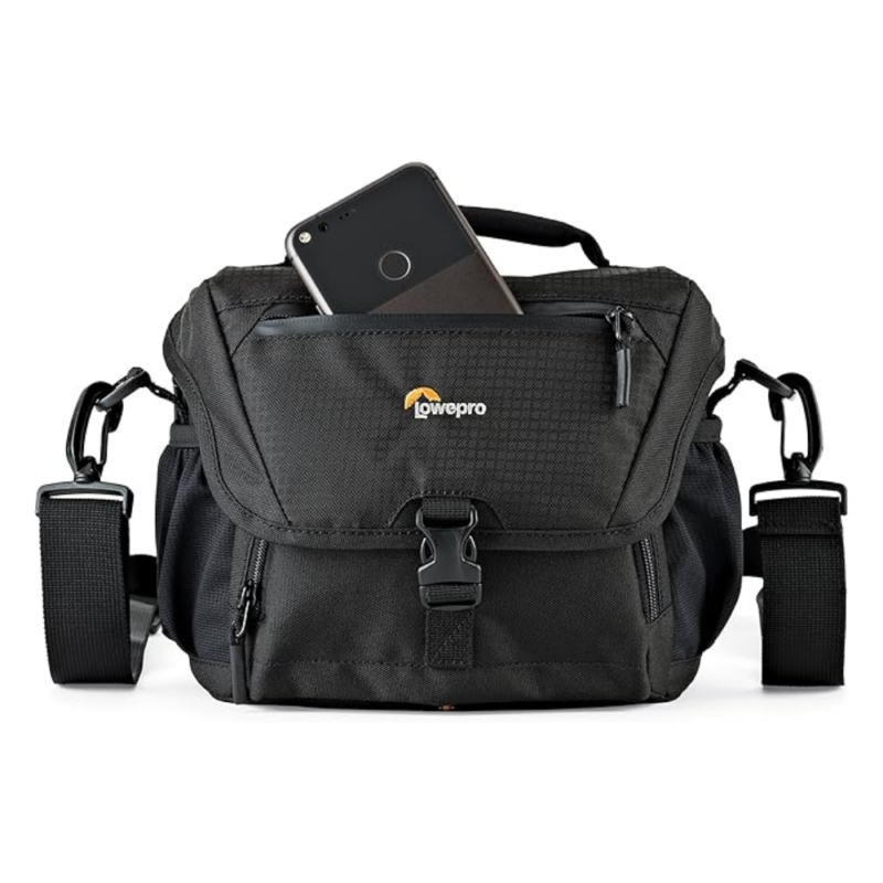 LOWEPRO NOVA 160 AW II (BLACK)