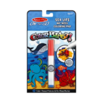 Melissa & Doug ColorBlast! - Sea Life