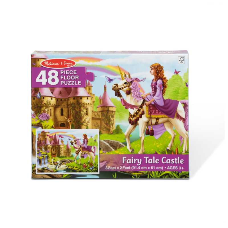 Melissa & Doug Fairy Tale
