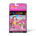 Melissa & Doug Fairy Tales Color-Reveal Pad