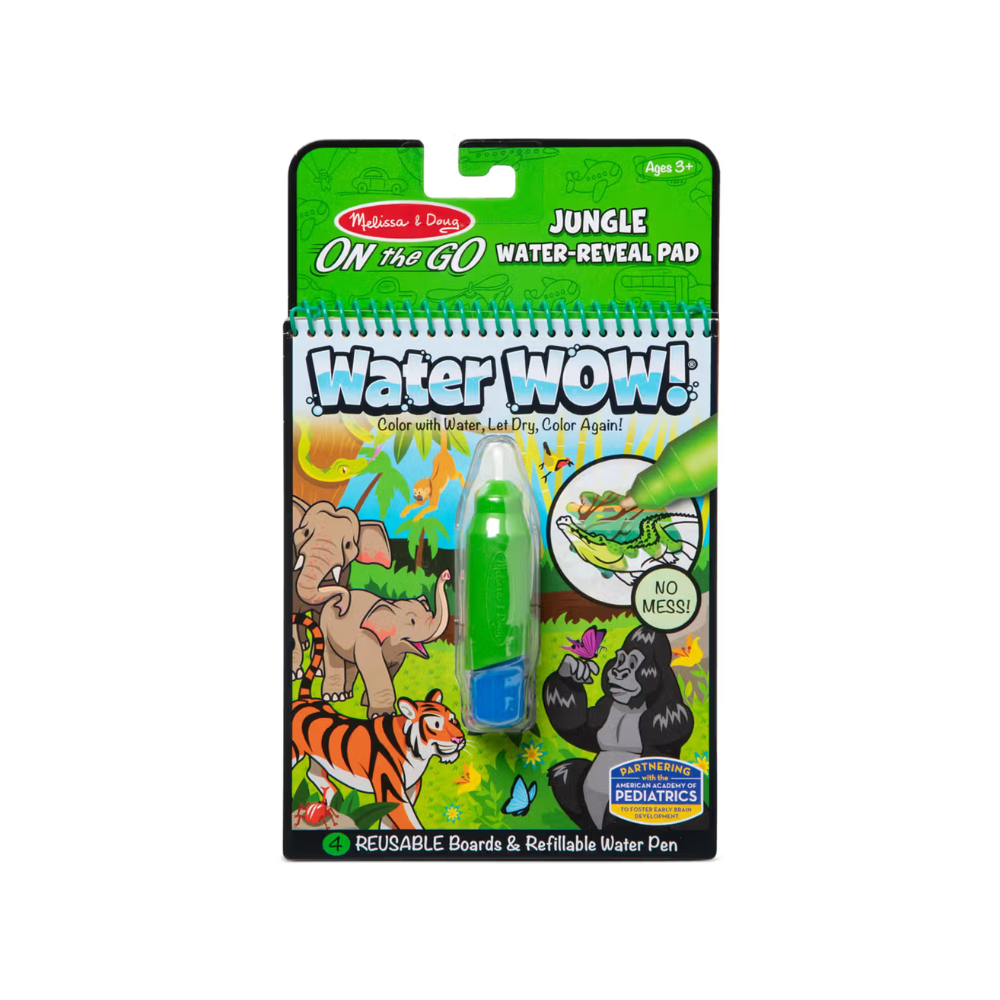 Melissa & Doug Jungle Melissa & Doug Jungle