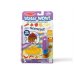 Melissa & Doug MAC Water Wow Treat Scented Pad