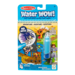 Melissa & Doug Melissa and Doug Water Wow- Ad