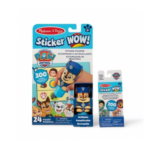 Melissa & Doug Paw Patrol Reusable Sticker Pad #3