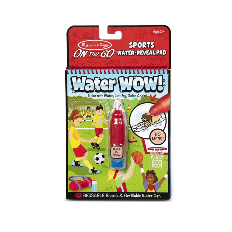 Melissa & Doug Sports