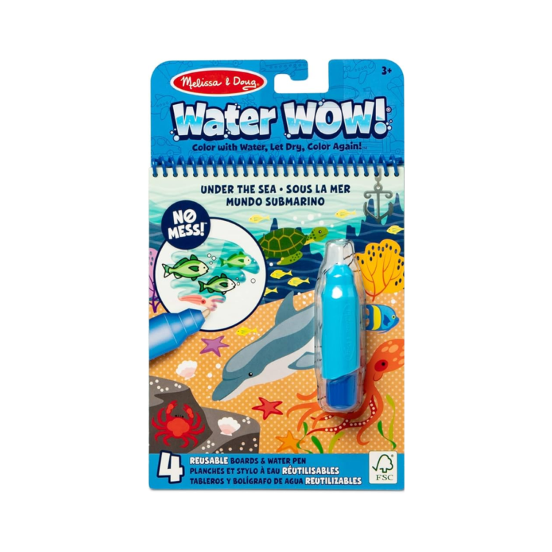 Melissa & Doug Under the Sea