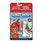 Melissa & Doug Water Wow – M