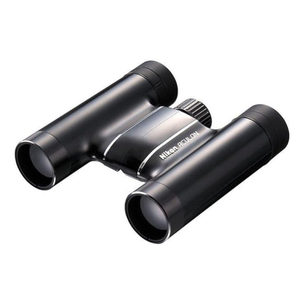 NIKON 8x24 ACULON T51 BINOCULAR W-C BK