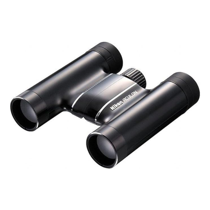 NIKON 8x24 ACULON T51 BINOCULAR W-C BK