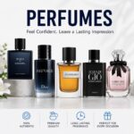 Perfumes