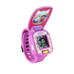 V-TECH GABBY'S DOLLHOUSE TIME TO GET TINY WATCH
