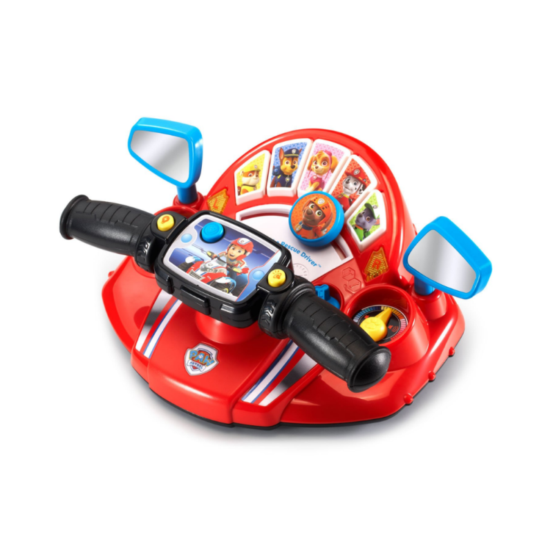V-TECH PAW PATROL LEARNING DRIVER