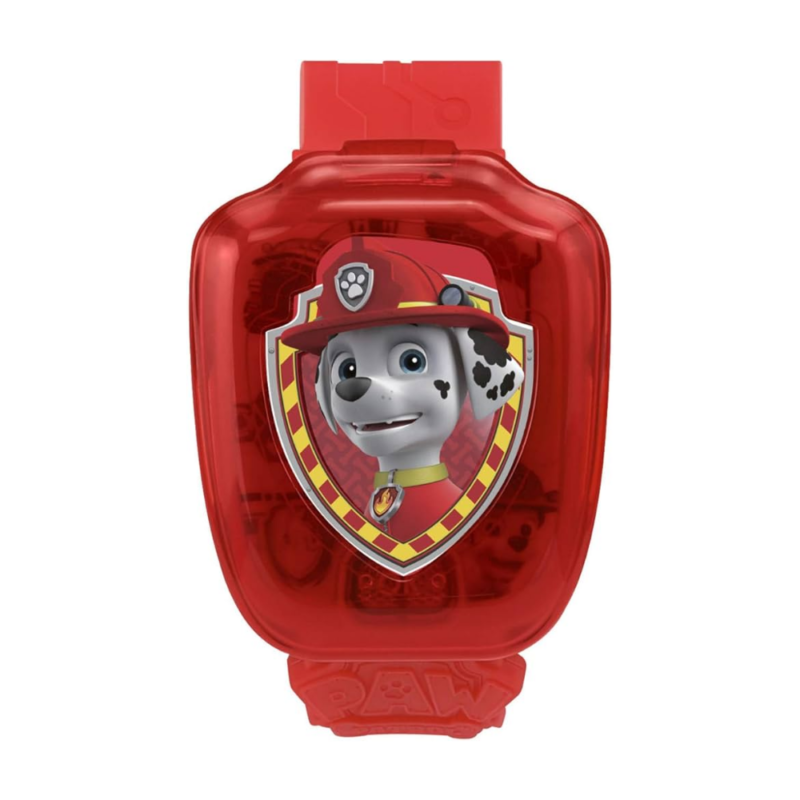 V-TECH PAW PATROL MOVIE MARSHALL LEARNING WATCH