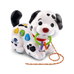 V-TECH PULL ALONG PUPPY PAL