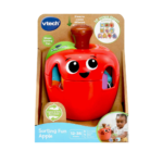 V-TECH SORTING FUN APPLE