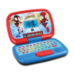 V-TECH SPIDEY AND HIS AMAZING FRIENDS LEARNING LAPTOP