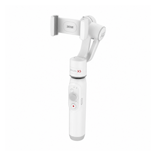 Zhiyun SM110 SMOOTH-XS (white) 3-Axis handheld gimbal for smartphone
