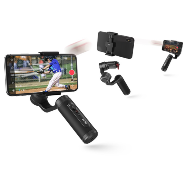 Zhiyun SMOOTH Q2 (SM106) 3-Axis Handheld Gimbal for Smartphone